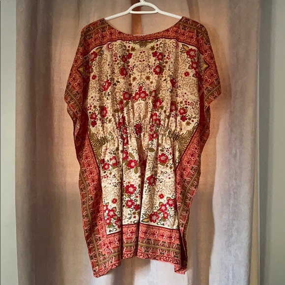 Patterned shirt - Picture 2 of 2